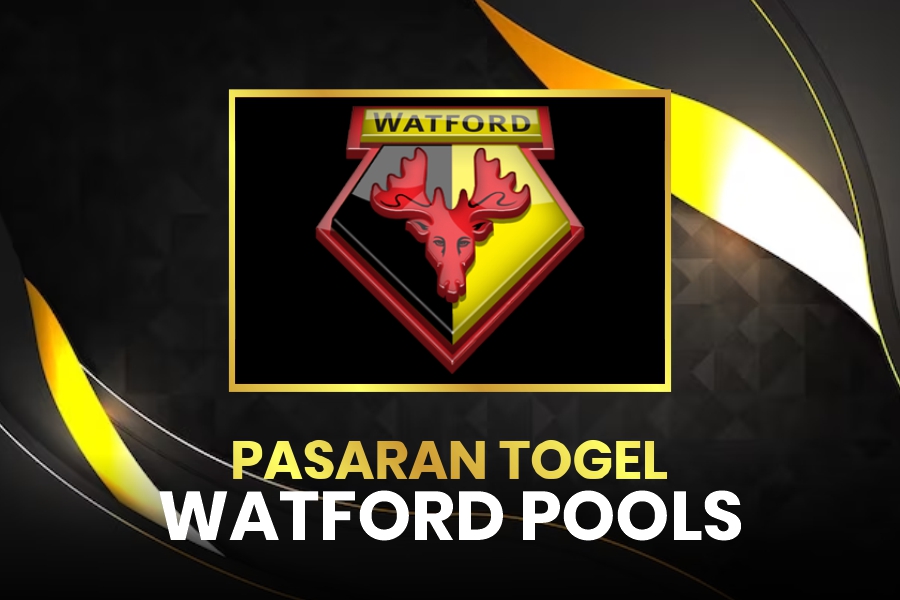 Watford Pools